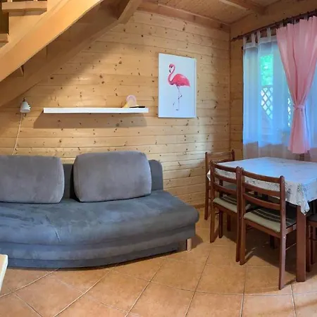 Letnisko Laba Semesterbostad Pobierowo