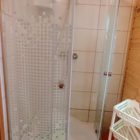 Prázdninový dům Letnisko Laba *