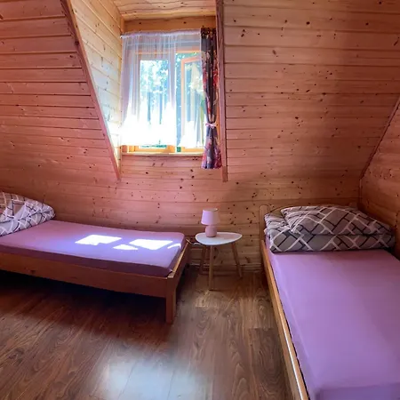 Letnisko Laba * Pobierowo