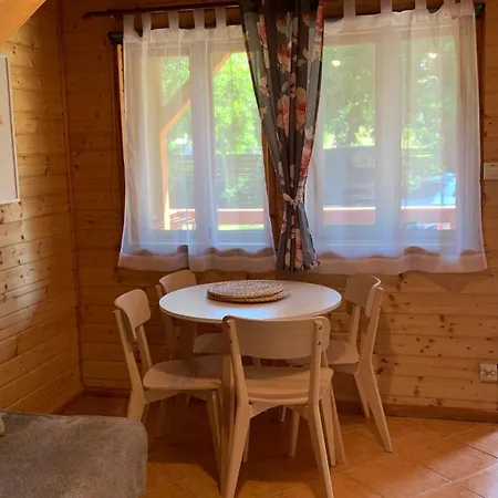 Letnisko Laba * Pobierowo