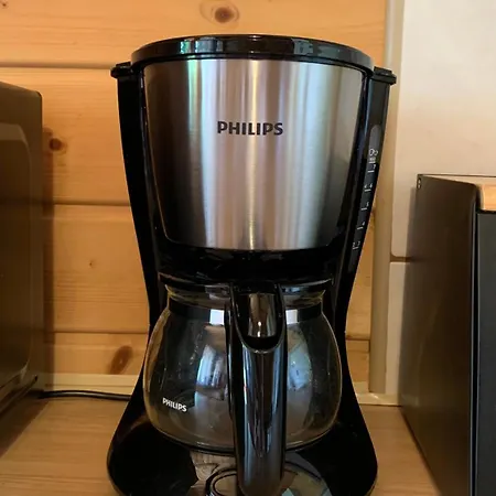 Letnisko Laba Pobierowo