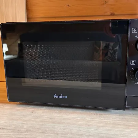 Dom wakacyjny Letnisko Laba