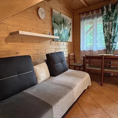 Letnisko Laba Holiday home Pobierowo