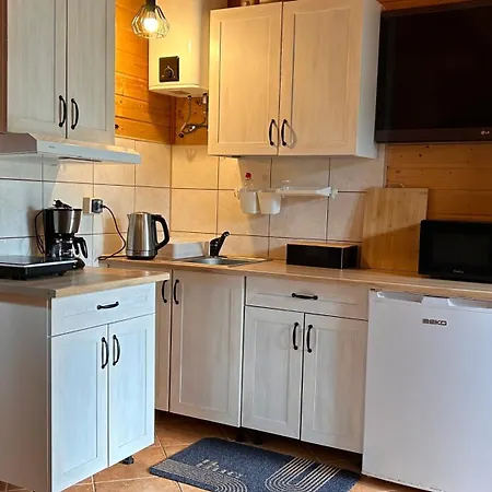 Letnisko Laba * Pobierowo