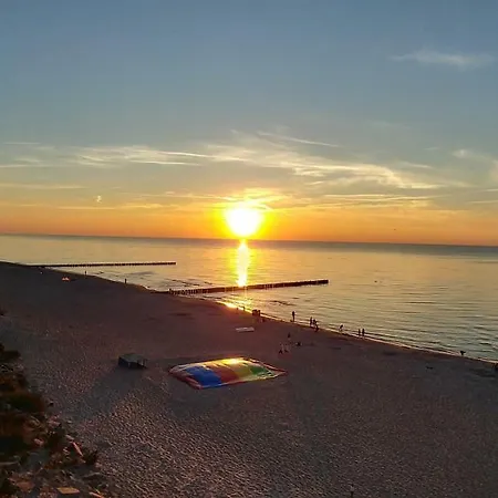 Dom wakacyjny Letnisko Laba