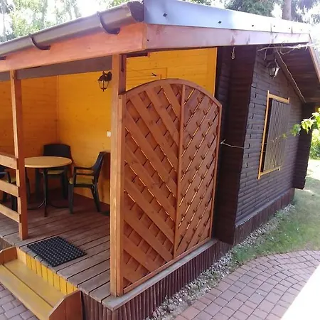 Letnisko Laba * Pobierowo