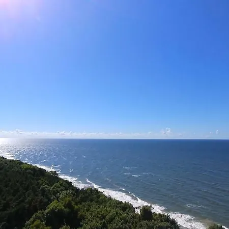 Holiday home Letnisko Laba *